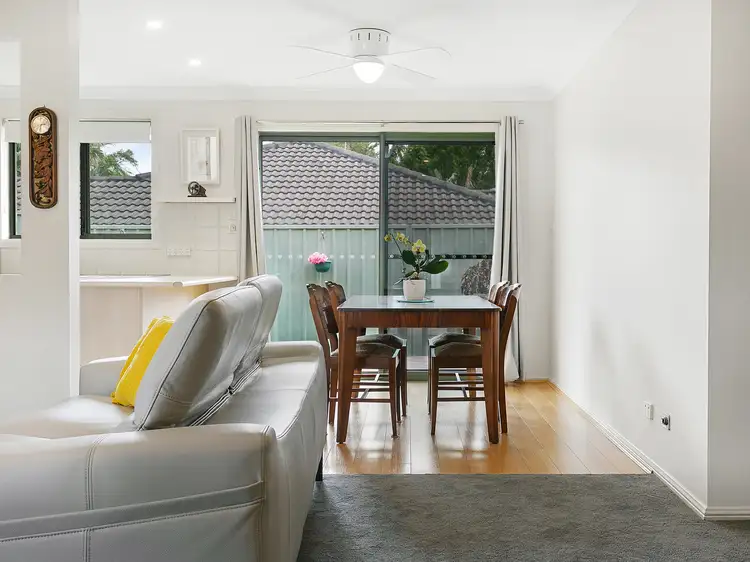 Third view of Homely villa listing, 4/13 McAlister Avenue, Engadine NSW 2233