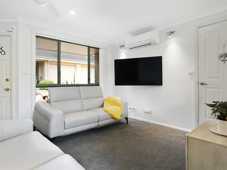 Fifth view of Homely villa listing, 4/13 McAlister Avenue, Engadine NSW 2233