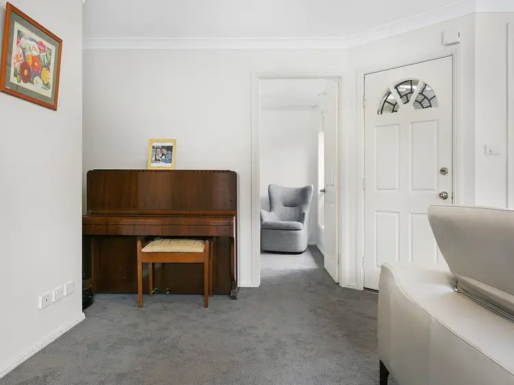 Sixth view of Homely villa listing, 4/13 McAlister Avenue, Engadine NSW 2233