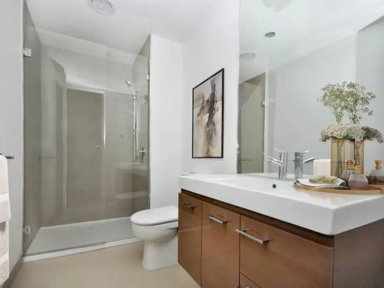Fourth view of Homely apartment listing, 608/2 Plenty Road, Preston VIC 3072