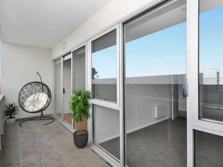 Sixth view of Homely apartment listing, 608/2 Plenty Road, Preston VIC 3072
