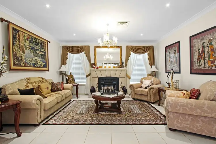 Second view of Homely house listing, 36 Lascelles Street, Cecil Hills NSW 2171