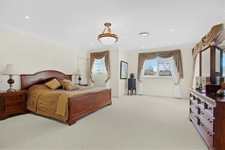 Fourth view of Homely house listing, 36 Lascelles Street, Cecil Hills NSW 2171