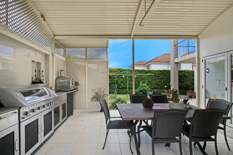 Sixth view of Homely house listing, 36 Lascelles Street, Cecil Hills NSW 2171