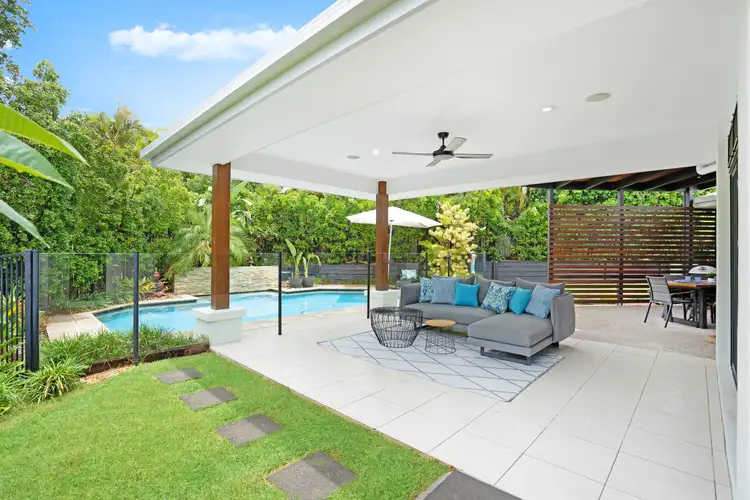 Main view of Homely house listing, 4 Pinehurst Court, Albany Creek QLD 4035