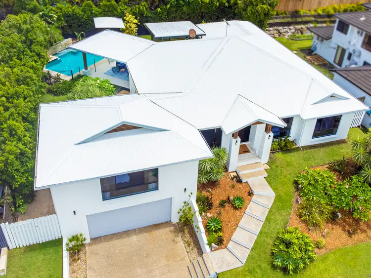 Second view of Homely house listing, 4 Pinehurst Court, Albany Creek QLD 4035