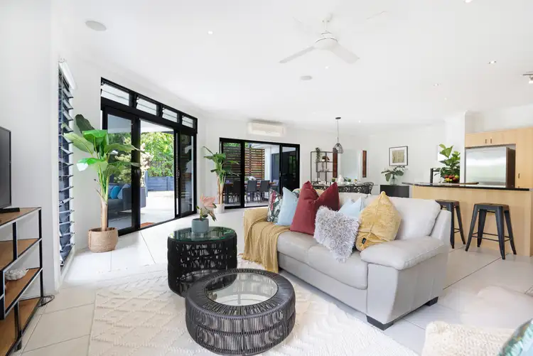 Third view of Homely house listing, 4 Pinehurst Court, Albany Creek QLD 4035