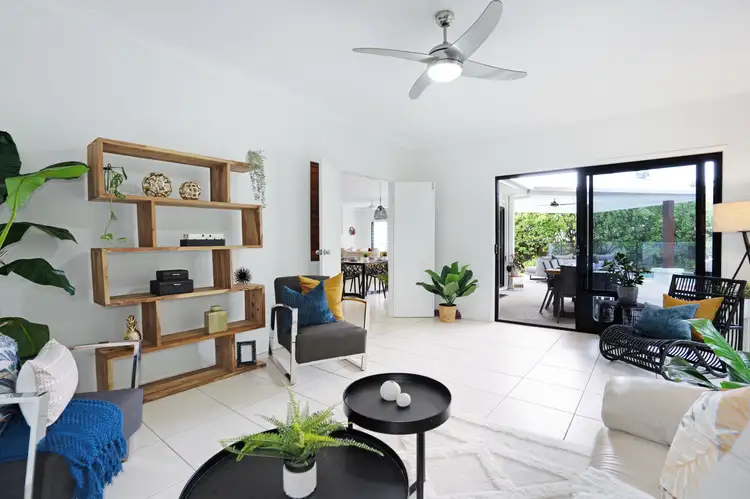 Fourth view of Homely house listing, 4 Pinehurst Court, Albany Creek QLD 4035