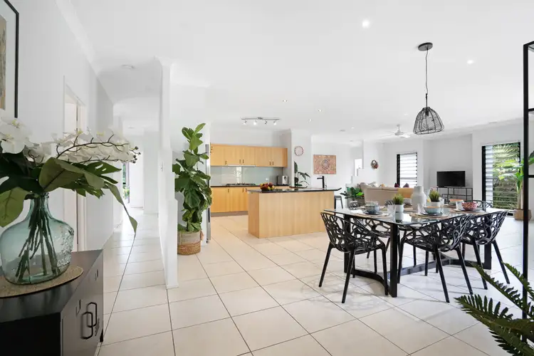 Fifth view of Homely house listing, 4 Pinehurst Court, Albany Creek QLD 4035