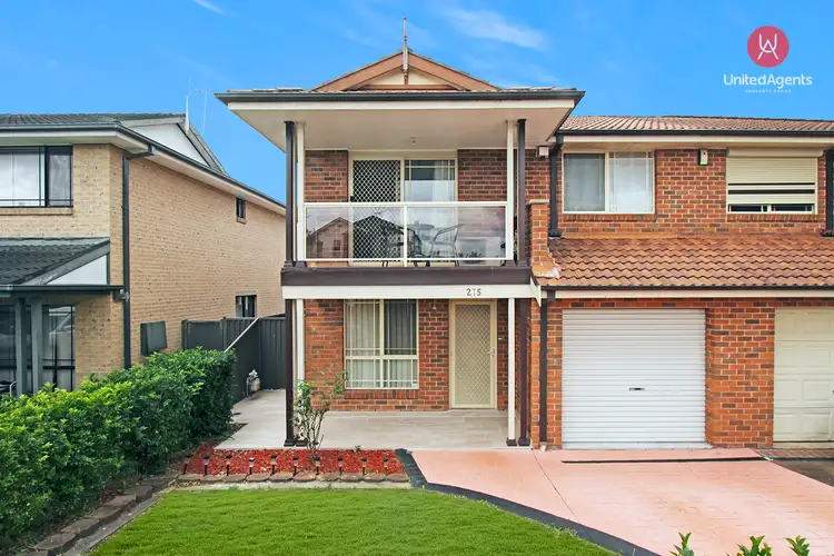 Main view of Homely house listing, 275 Green Valley Road, Green Valley NSW 2168
