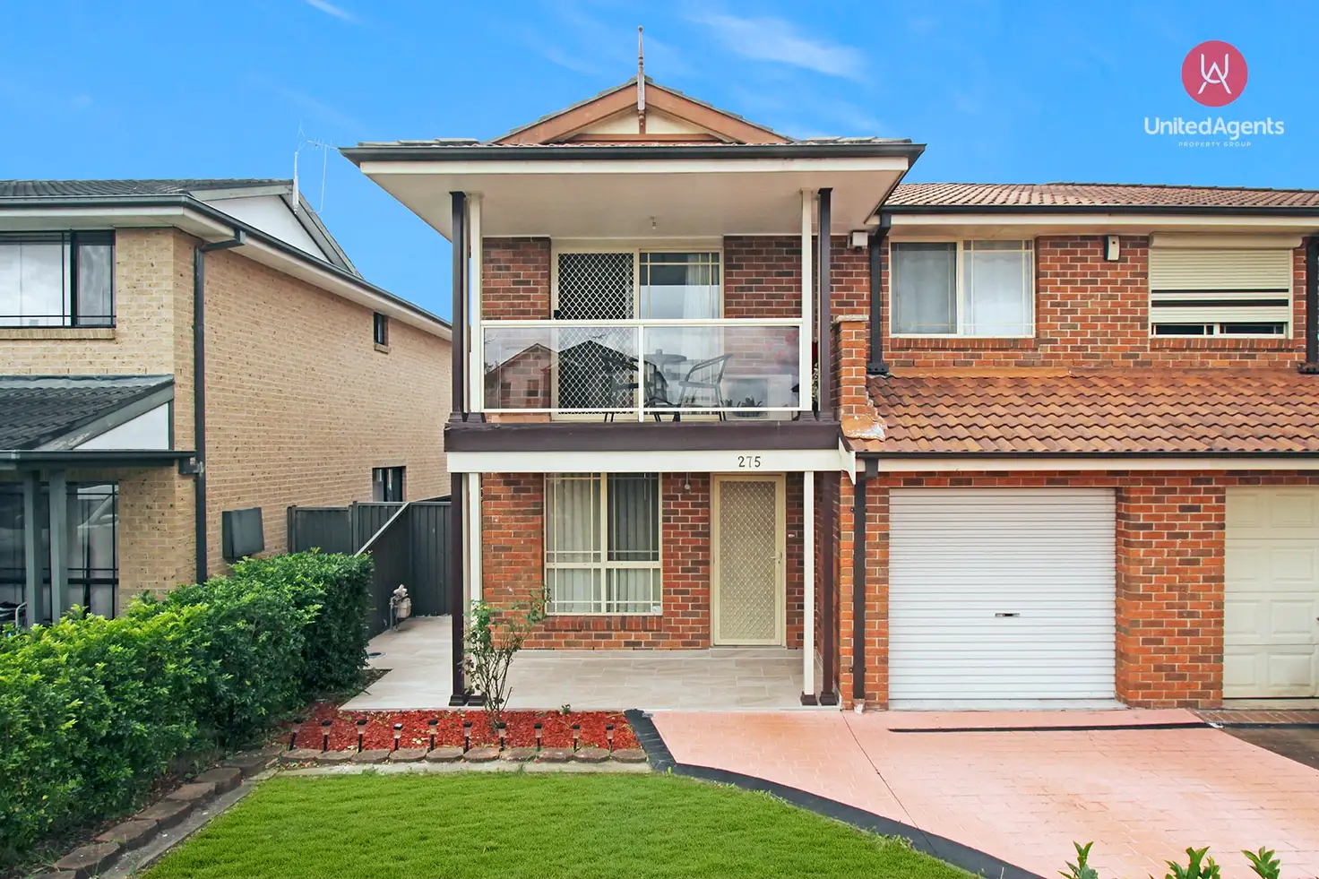 Main view of Homely house listing, 275 Green Valley Road, Green Valley NSW 2168