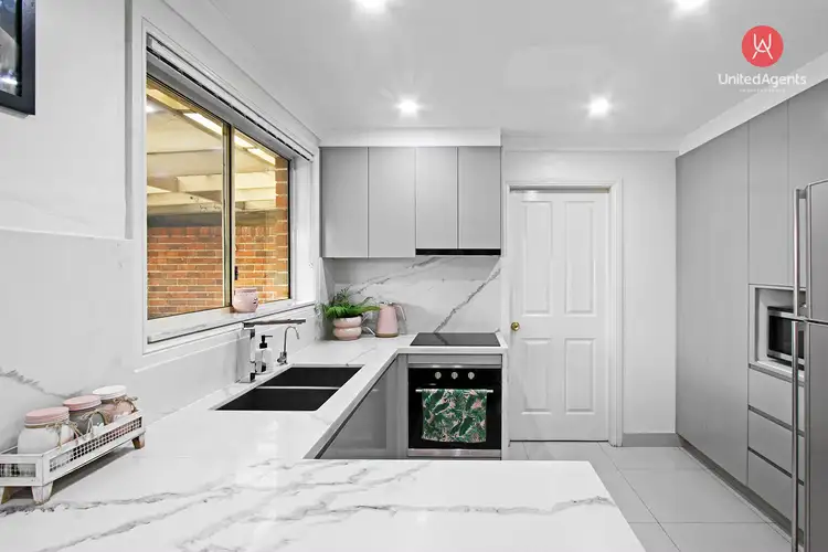 Third view of Homely house listing, 275 Green Valley Road, Green Valley NSW 2168