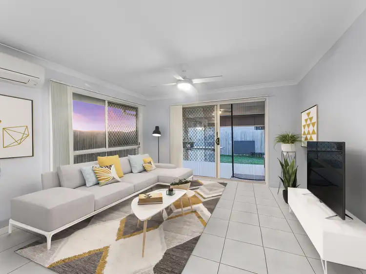 Sixth view of Homely house listing, 52 Tamborine Street, South Ripley QLD 4306