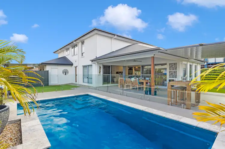 9 Macleay Place, Thornlands QLD 4164