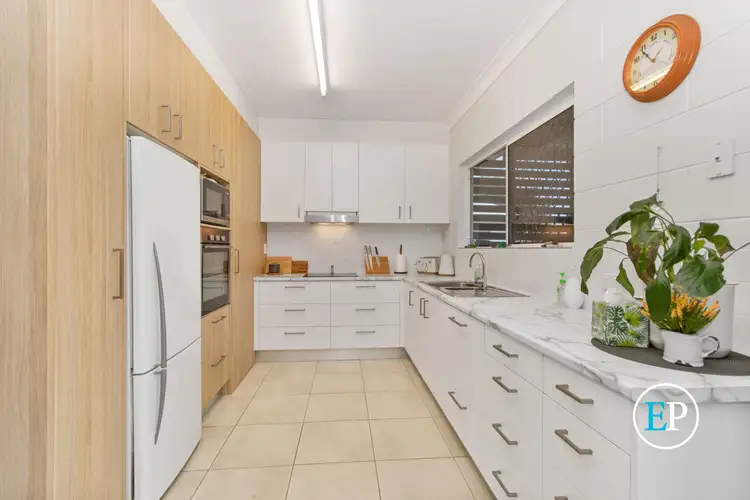 Fourth view of Homely house listing, 17 Monika Court, Rasmussen QLD 4815