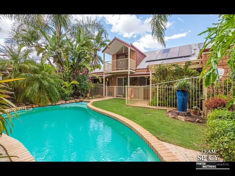 Main view of Homely house listing, 11 Mirrett Court, Kenwick WA 6107