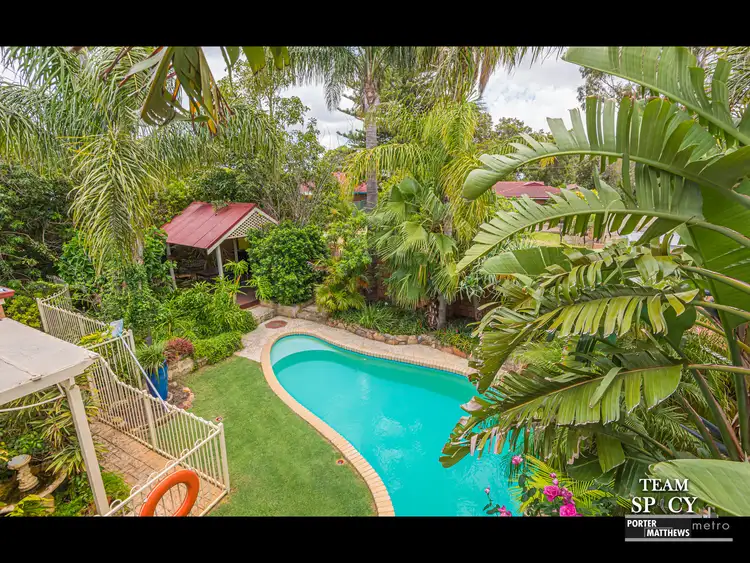 Second view of Homely house listing, 11 Mirrett Court, Kenwick WA 6107