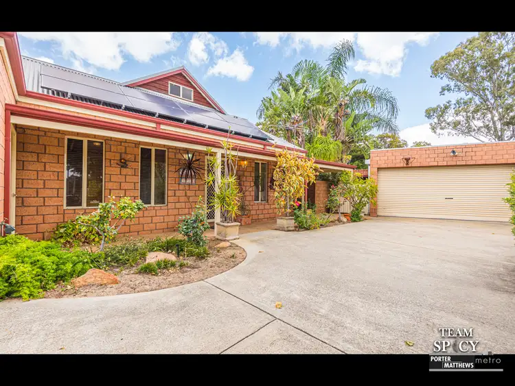 Sixth view of Homely house listing, 11 Mirrett Court, Kenwick WA 6107
