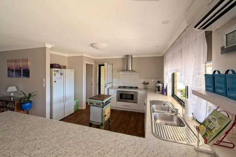 Second view of Homely house listing, 23 Tank St, Grass Valley via, Northam WA 6401