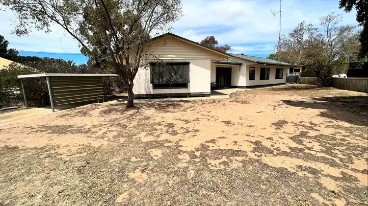 Second view of Homely house listing, 62 Vardon Terrace, Lameroo SA 5302
