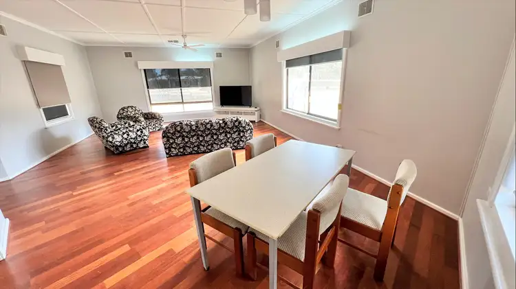 Third view of Homely house listing, 62 Vardon Terrace, Lameroo SA 5302