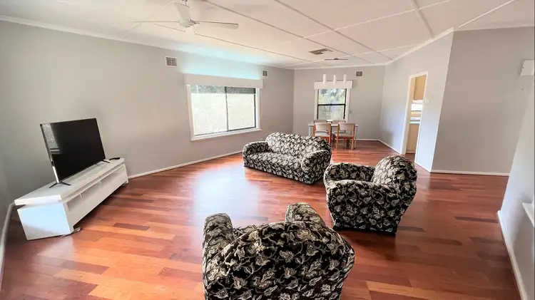 Fourth view of Homely house listing, 62 Vardon Terrace, Lameroo SA 5302