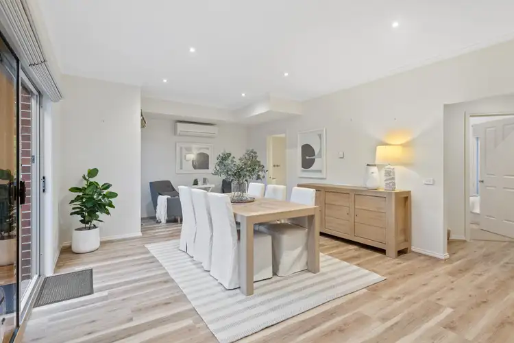 Second view of Homely townhouse listing, 7/5 Sanders Road, Frankston South VIC 3199