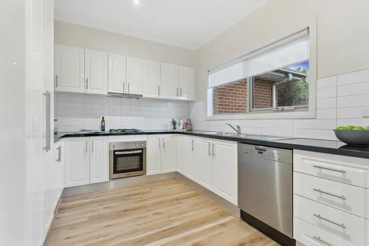 Third view of Homely townhouse listing, 7/5 Sanders Road, Frankston South VIC 3199