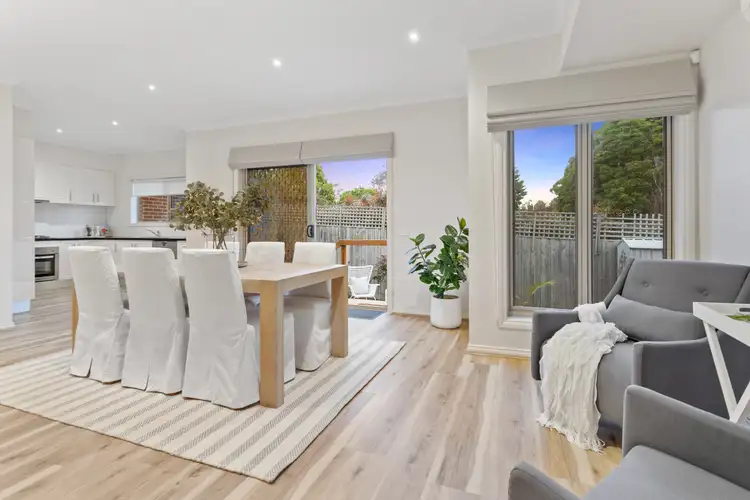 Fifth view of Homely townhouse listing, 7/5 Sanders Road, Frankston South VIC 3199