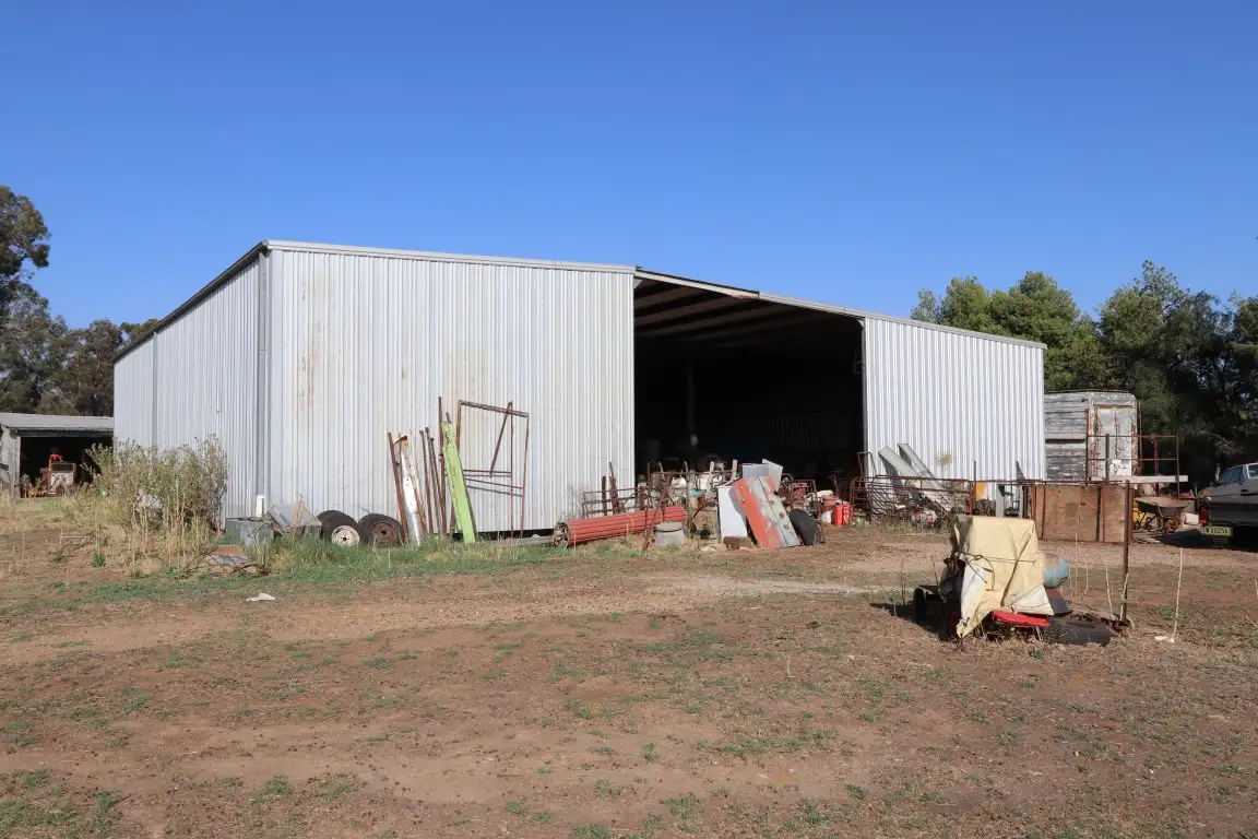 Main view of Homely land listing, 76 Goldfields Way, Temora NSW 2666