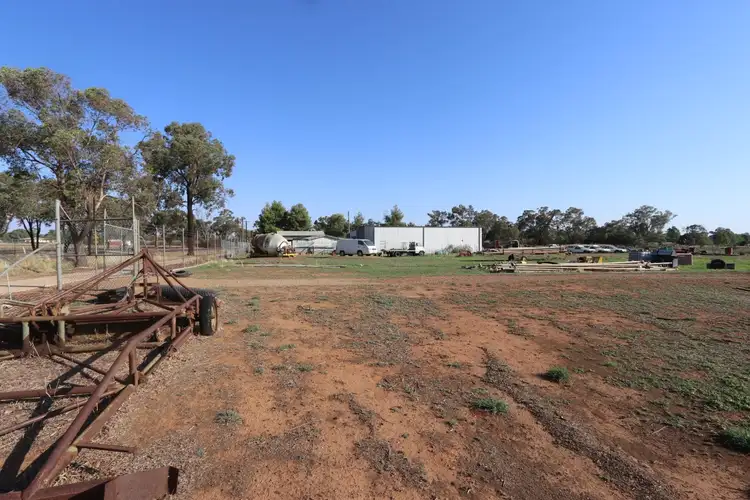 Third view of Homely land listing, 76 Goldfields Way, Temora NSW 2666