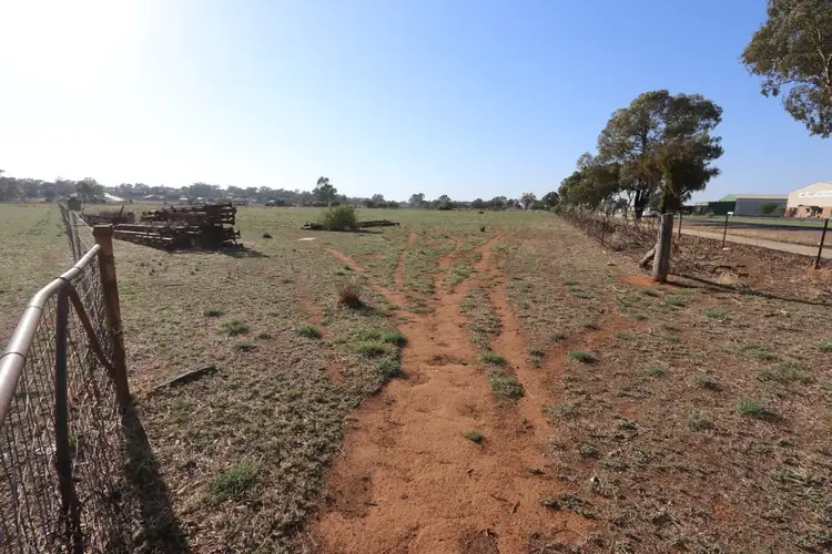 Fifth view of Homely land listing, 76 Goldfields Way, Temora NSW 2666