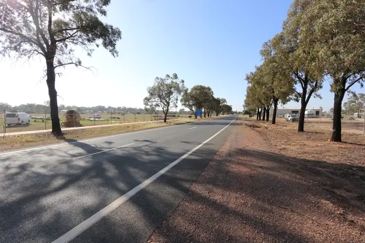 Sixth view of Homely land listing, 76 Goldfields Way, Temora NSW 2666
