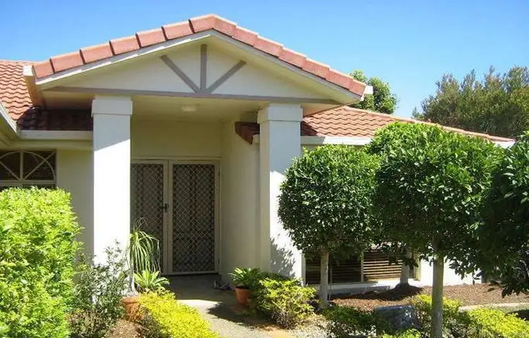15 Wiltshire Drive, Mudgeeraba QLD 4213