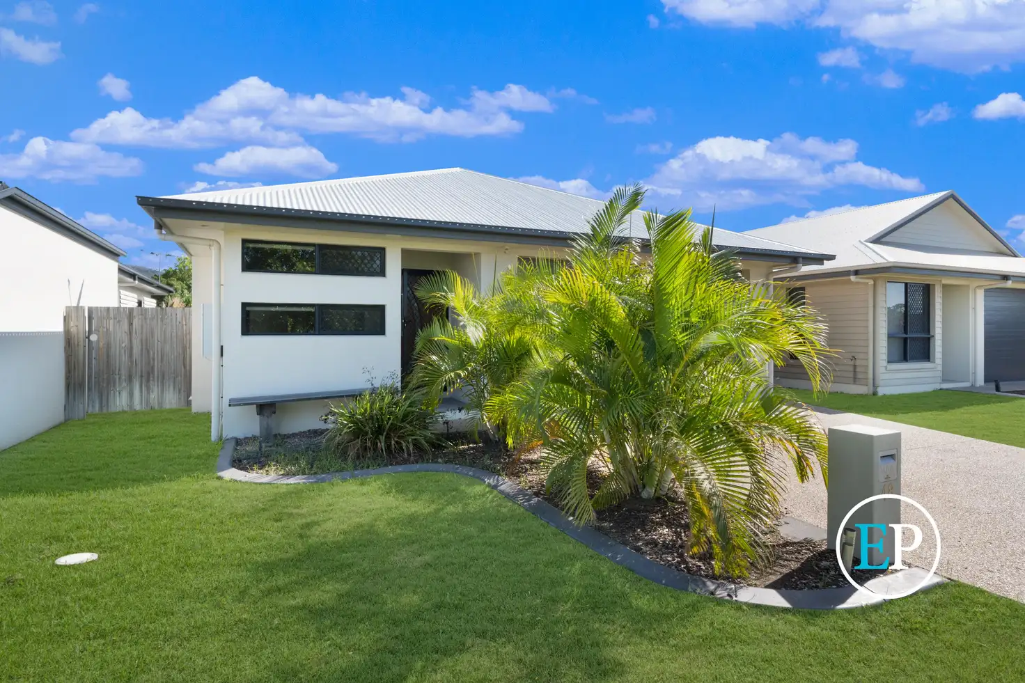Main view of Homely house listing, 48 Brookfield Terrace, Idalia QLD 4811