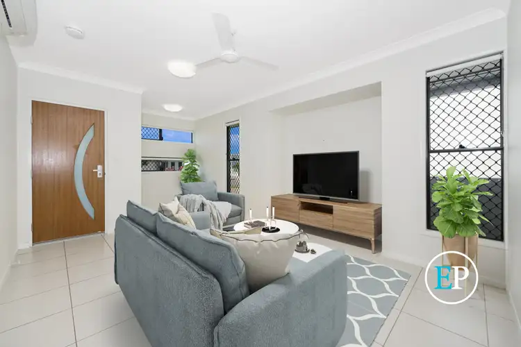 Second view of Homely house listing, 48 Brookfield Terrace, Idalia QLD 4811