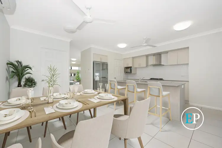 Third view of Homely house listing, 48 Brookfield Terrace, Idalia QLD 4811