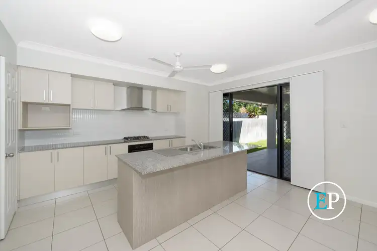 Fourth view of Homely house listing, 48 Brookfield Terrace, Idalia QLD 4811