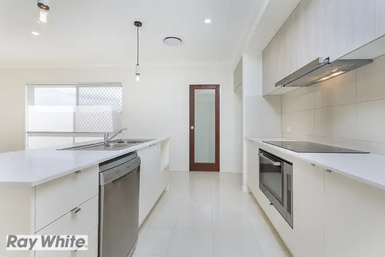 Second view of Homely house listing, 105 Campbell Drive, Mango Hill QLD 4509