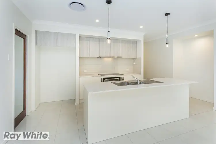 Fourth view of Homely house listing, 105 Campbell Drive, Mango Hill QLD 4509