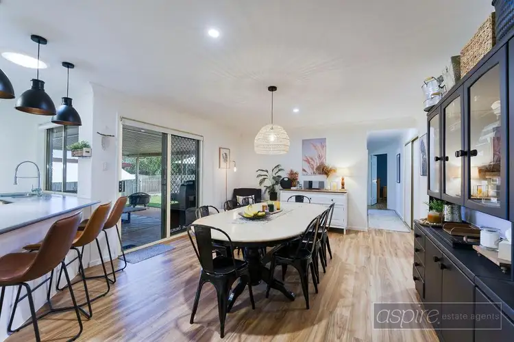 Second view of Homely house listing, 27 BELLEVUE STREET, Bli Bli QLD 4560