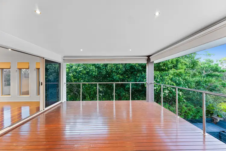 Fifth view of Homely house listing, 22 Allenby Close, North Lakes QLD 4509