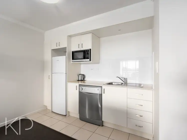 Third view of Homely unit listing, 332/132-138 Ferny Avenue, Surfers Paradise QLD 4217