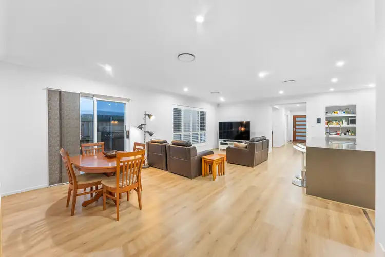Fourth view of Homely house listing, 35 Hotham Close, North Lakes QLD 4509