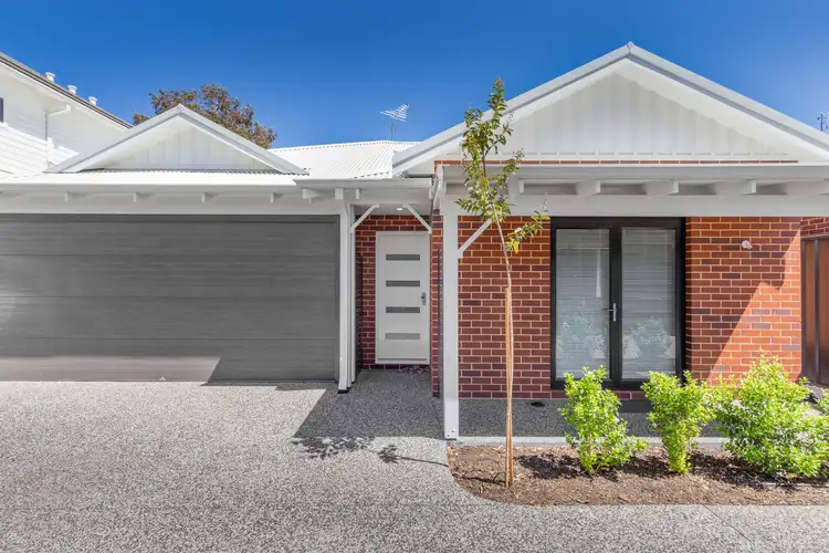 Main view of Homely house listing, 76B Carnarvon Street, East Victoria Park WA 6101