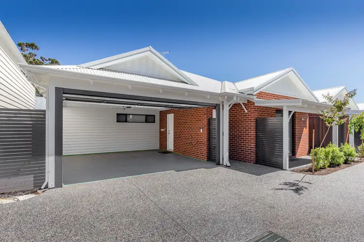 Second view of Homely house listing, 76B Carnarvon Street, East Victoria Park WA 6101
