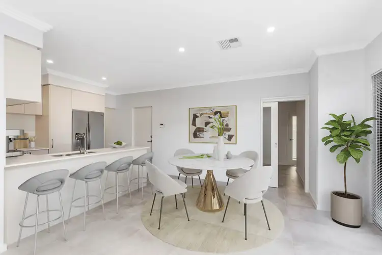 Third view of Homely house listing, 76B Carnarvon Street, East Victoria Park WA 6101