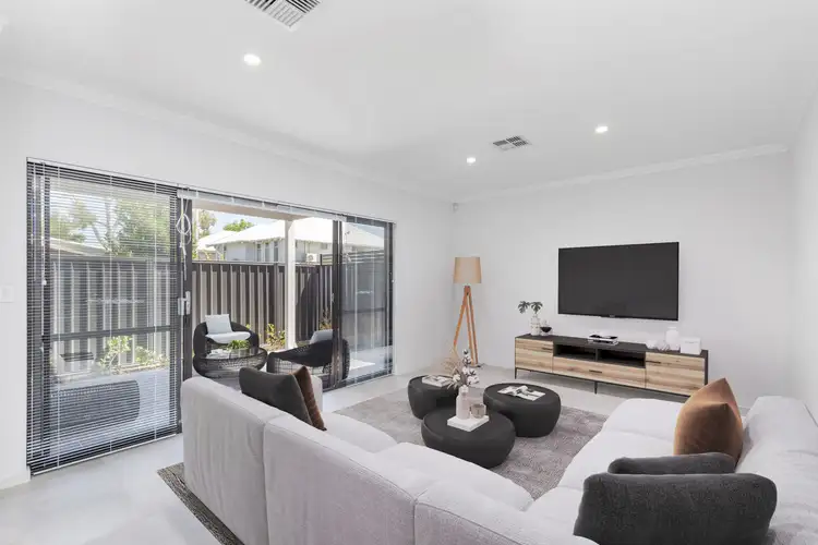 Fifth view of Homely house listing, 76B Carnarvon Street, East Victoria Park WA 6101