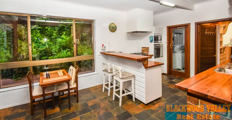 Second view of Homely house listing, Lot 40/11 West Blackwood Terrace, Bridgetown WA 6255