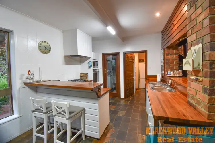 Third view of Homely house listing, Lot 40/11 West Blackwood Terrace, Bridgetown WA 6255